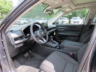 Honda CR-V EX 2027