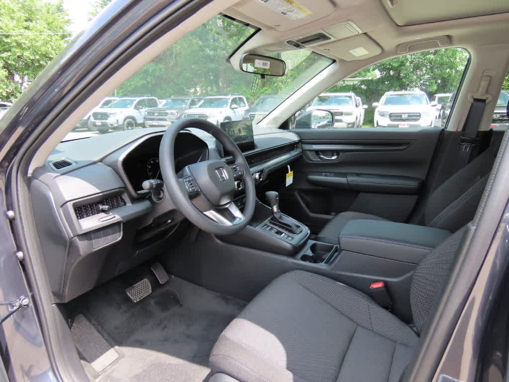 Honda CR-V EX 2027