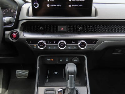 Honda CR-V EX 2027