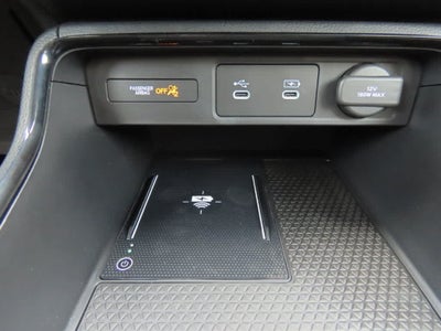 Honda CR-V EX 2027