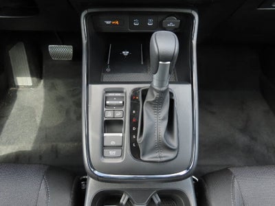 Honda CR-V EX 2027
