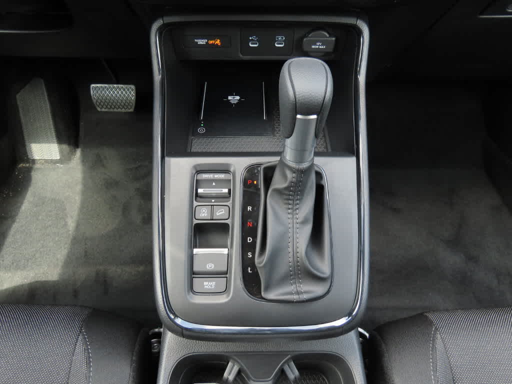 Honda CR-V EX 2027