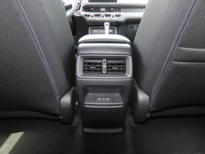 Honda CR-V EX 2027