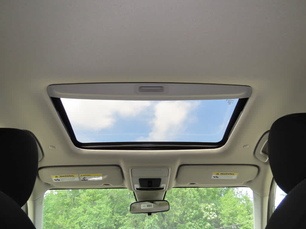 Honda CR-V EX 2027