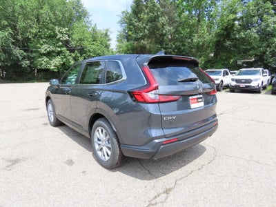 Honda CR-V EX 2027