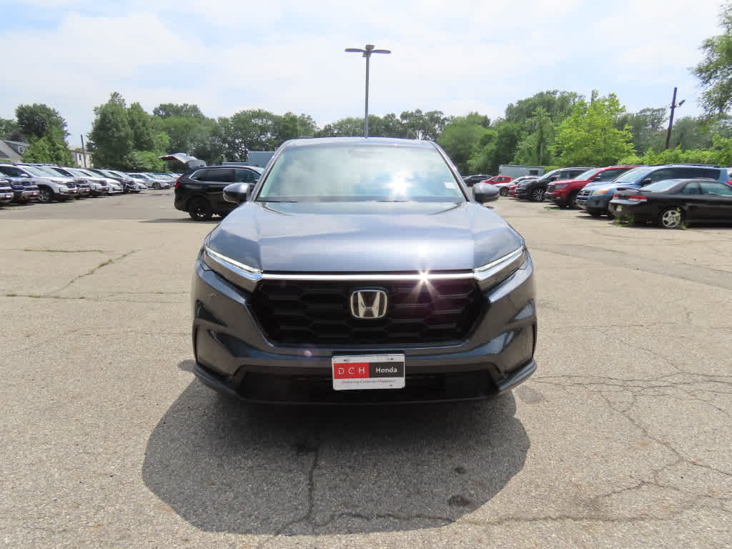 Honda CR-V EX 2027