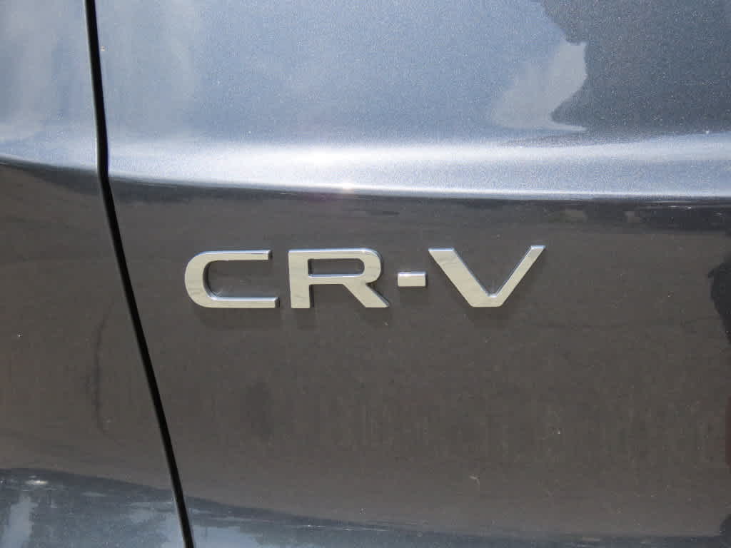 Honda CR-V EX 2027