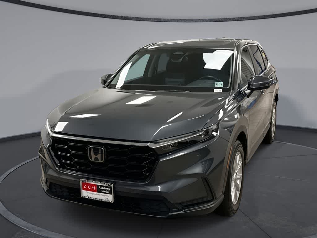 Honda CR-V EX 2024