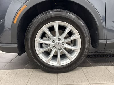 Honda CR-V EX 2024