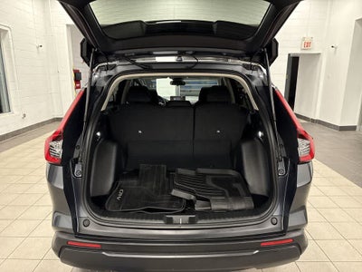 Honda CR-V EX 2024