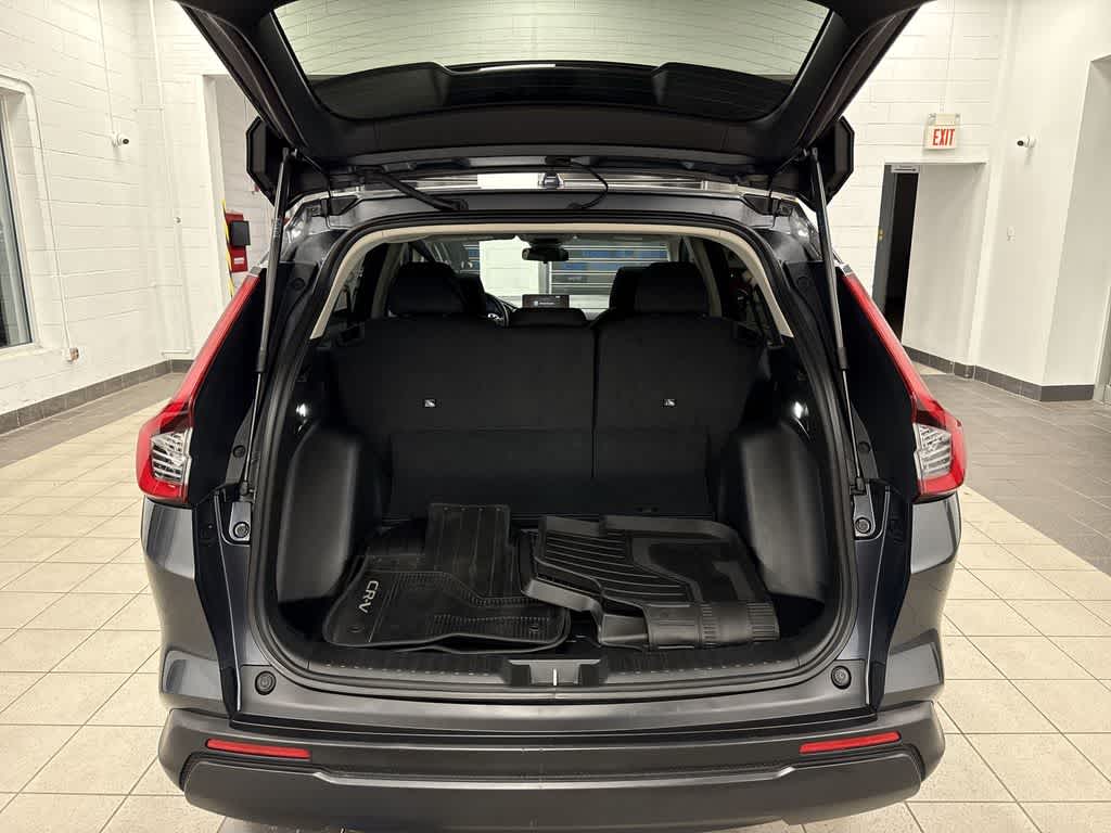 Honda CR-V EX 2024