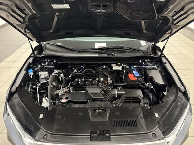 Honda CR-V EX 2024
