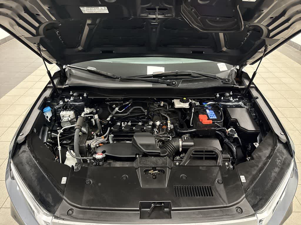 Honda CR-V EX 2024