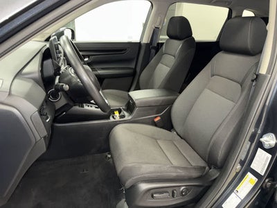 Honda CR-V EX 2024