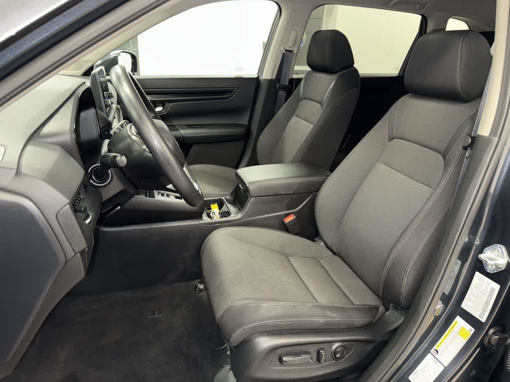 Honda CR-V EX 2024