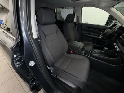 Honda CR-V EX 2024