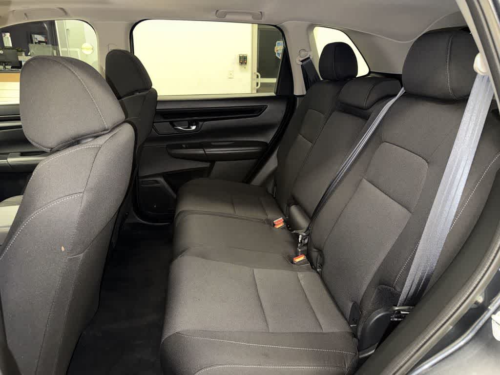 Honda CR-V EX 2024