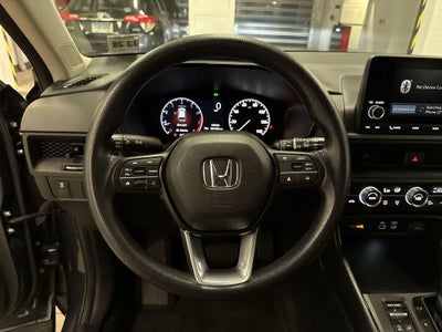 Honda CR-V EX 2024