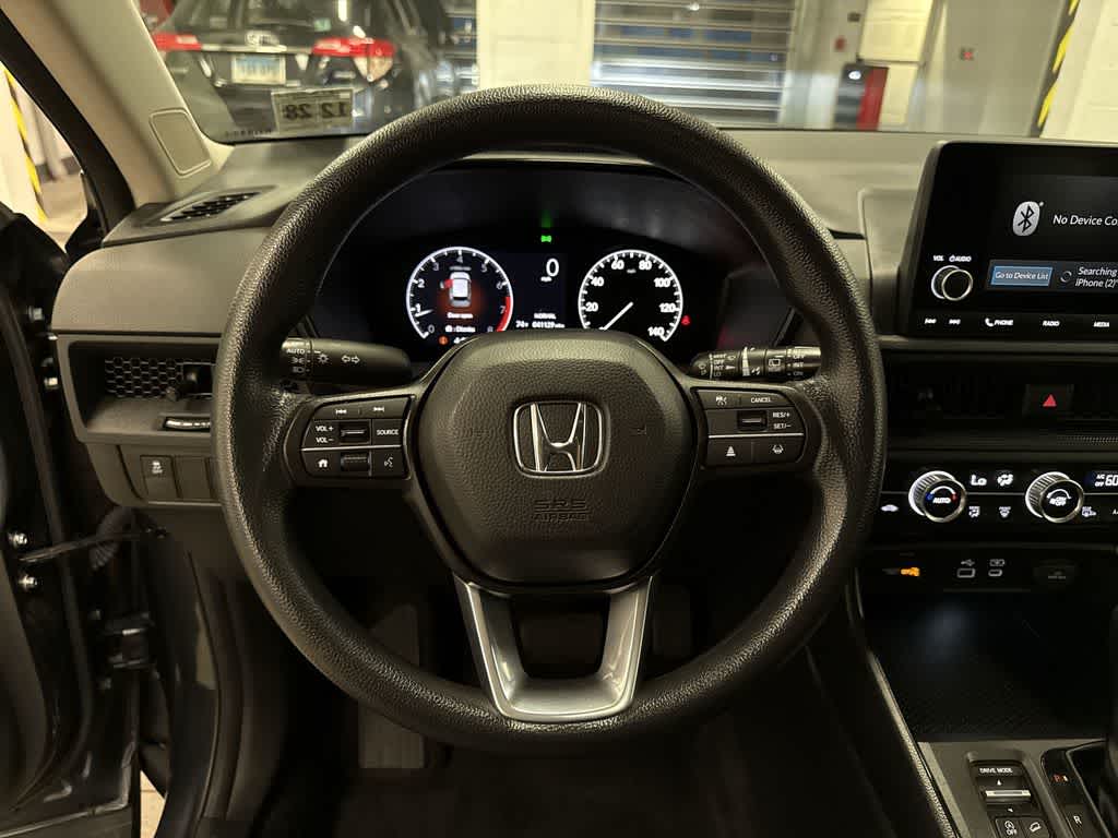 Honda CR-V EX 2024