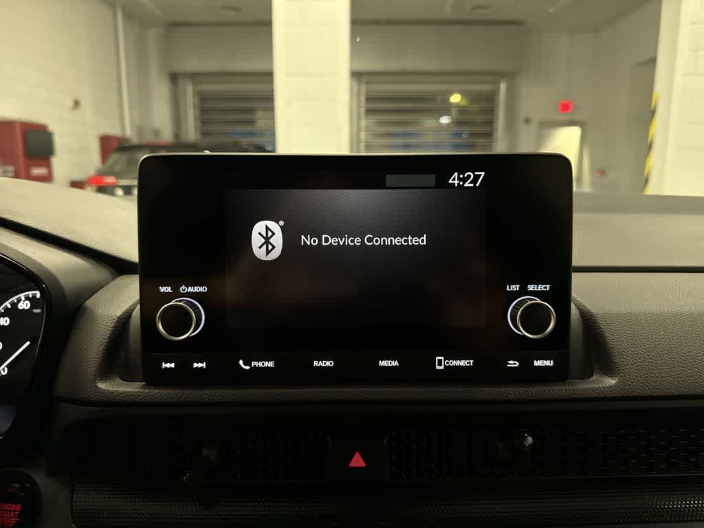 Honda CR-V EX 2024