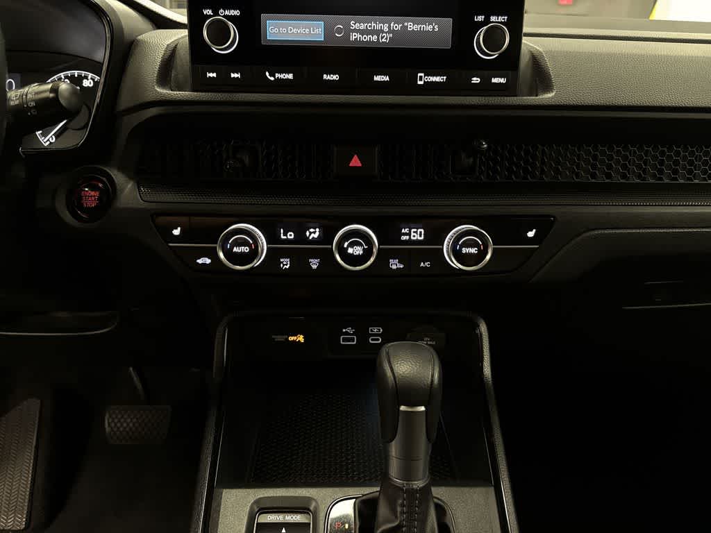 Honda CR-V EX 2024