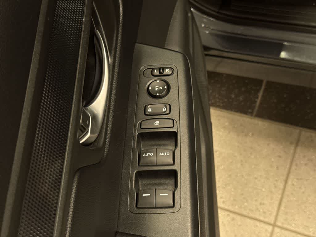 Honda CR-V EX 2024