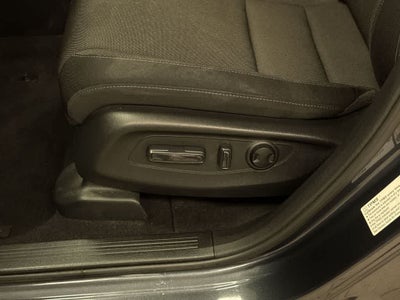 Honda CR-V EX 2024