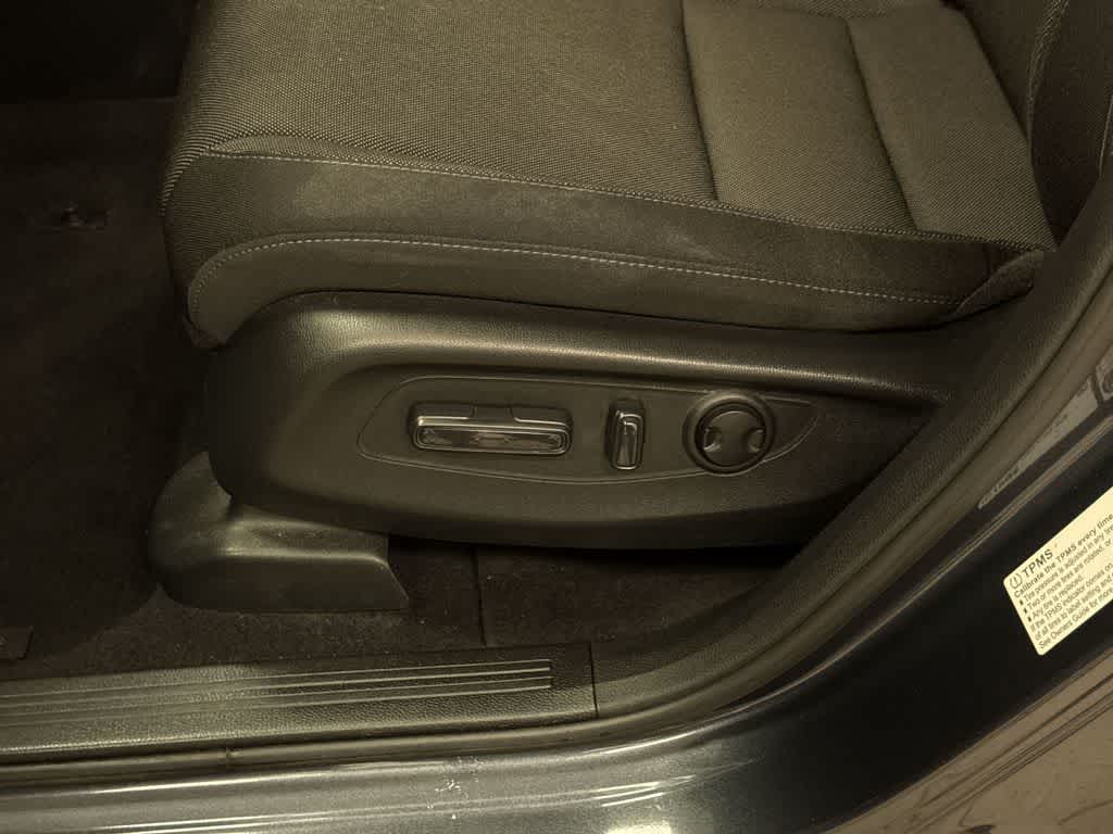Honda CR-V EX 2024