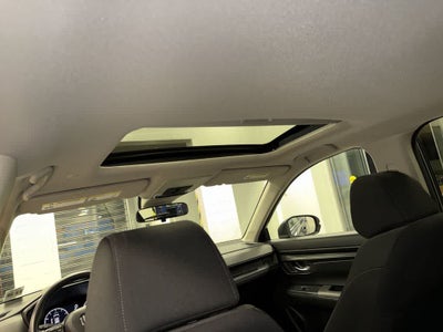 Honda CR-V EX 2024