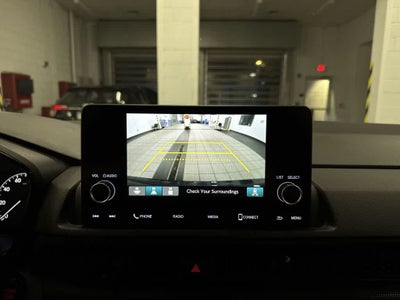 Honda CR-V EX 2024