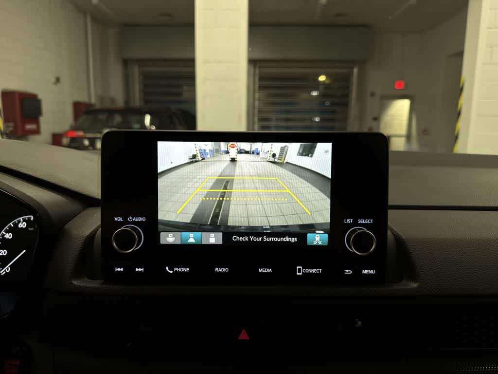 Honda CR-V EX 2024