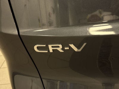 Honda CR-V EX 2024