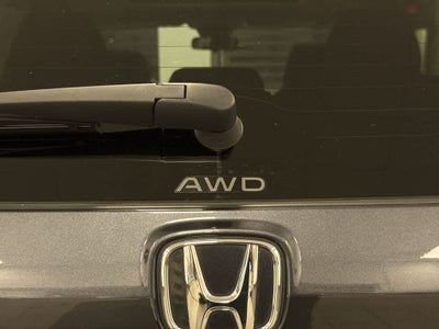 Honda CR-V EX 2024