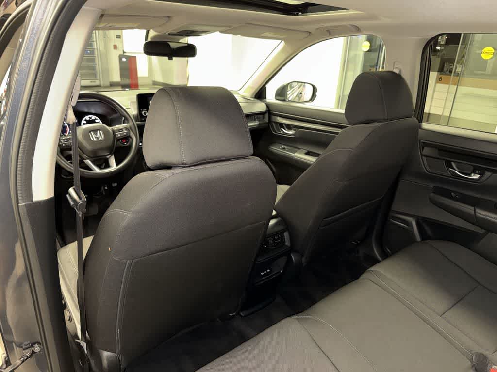 Honda CR-V EX 2024