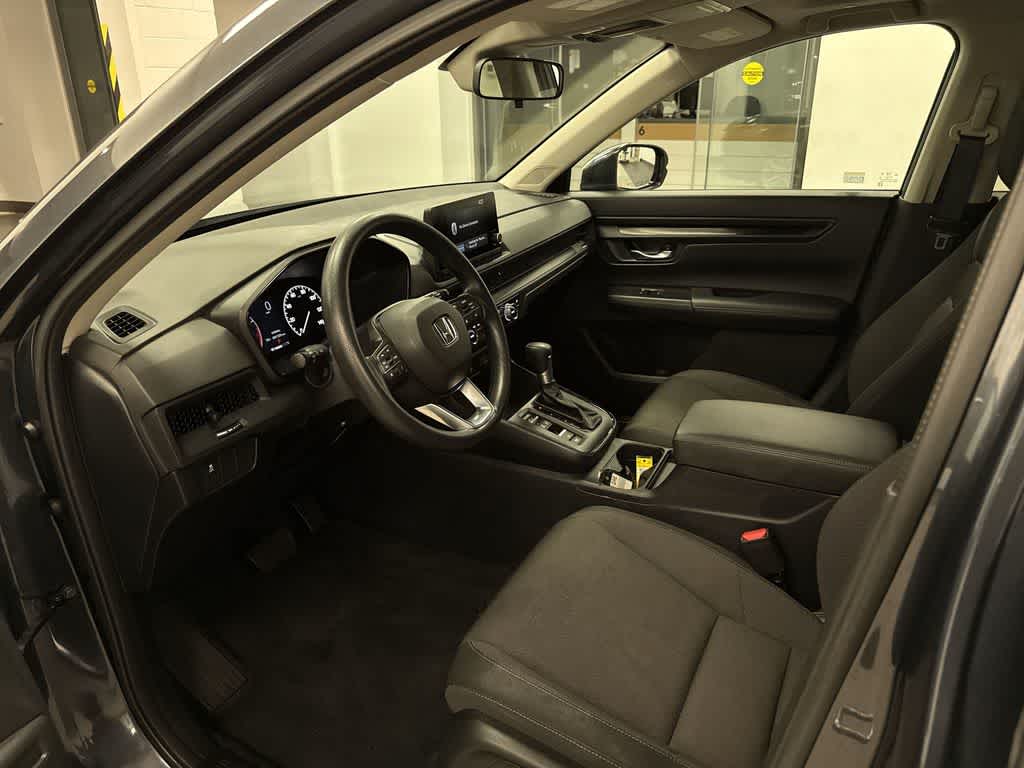 Honda CR-V EX 2024