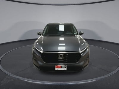 Honda CR-V EX 2024