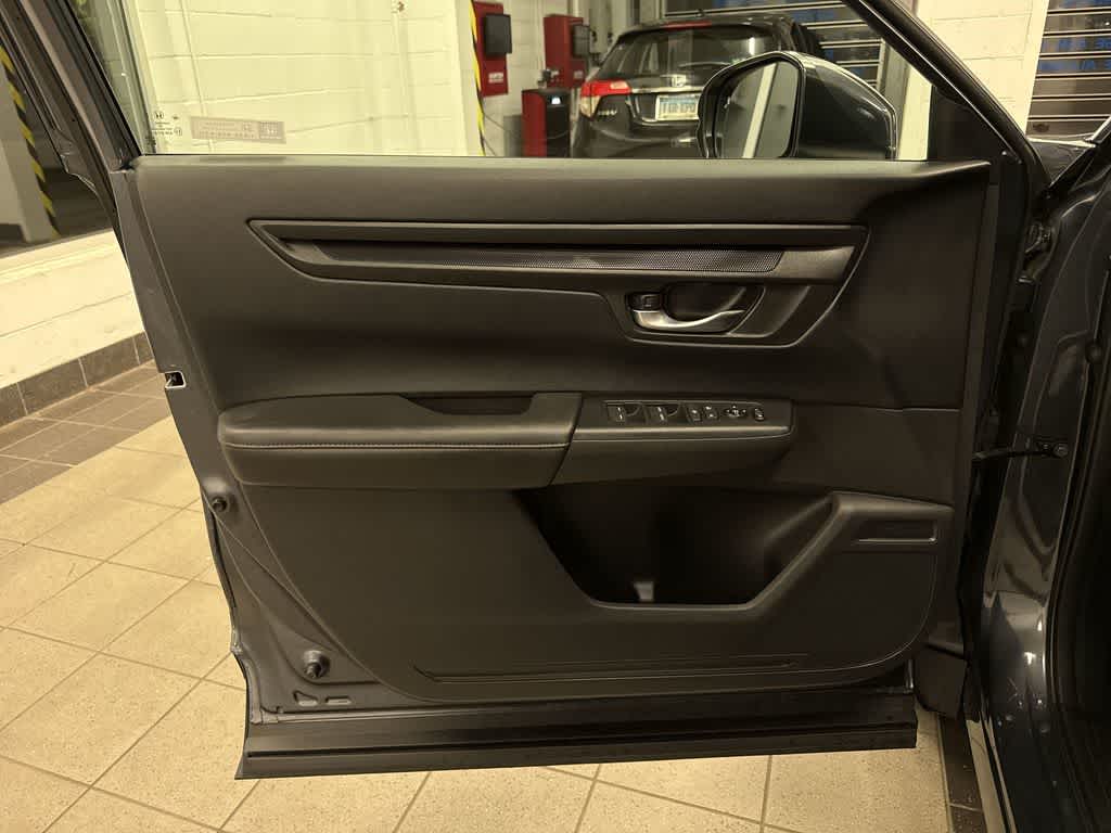 Honda CR-V EX 2024