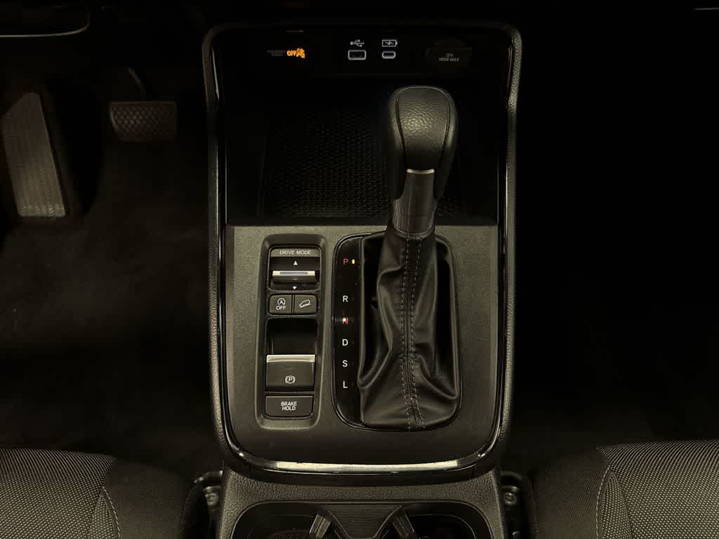 Honda CR-V EX 2024