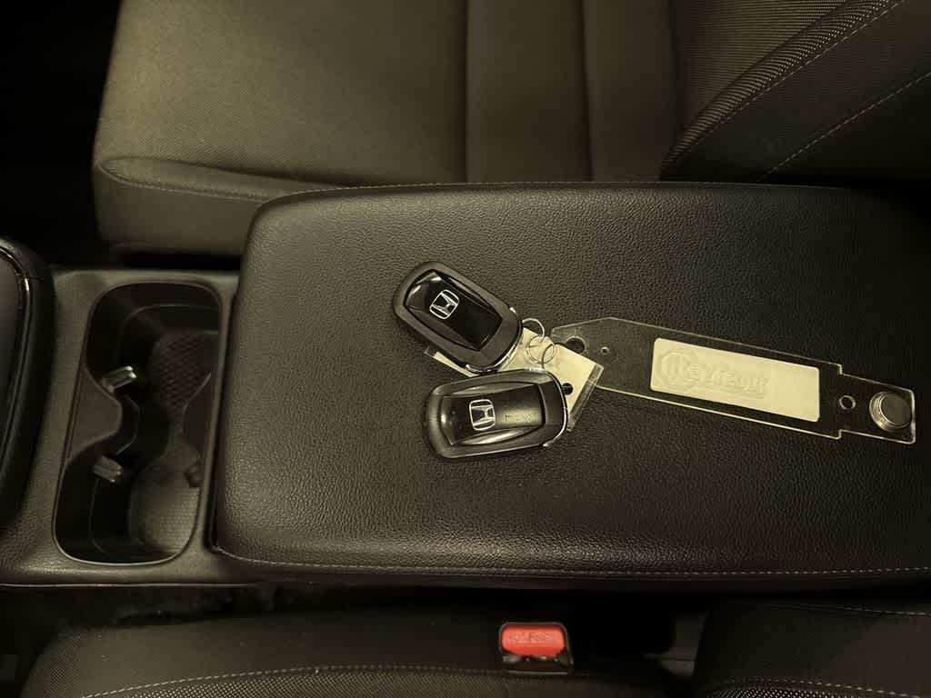 Honda CR-V EX 2024