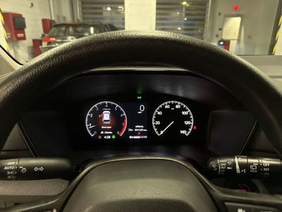 Honda CR-V EX 2024