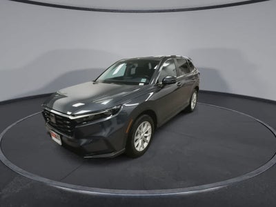 Honda CR-V EX 2024