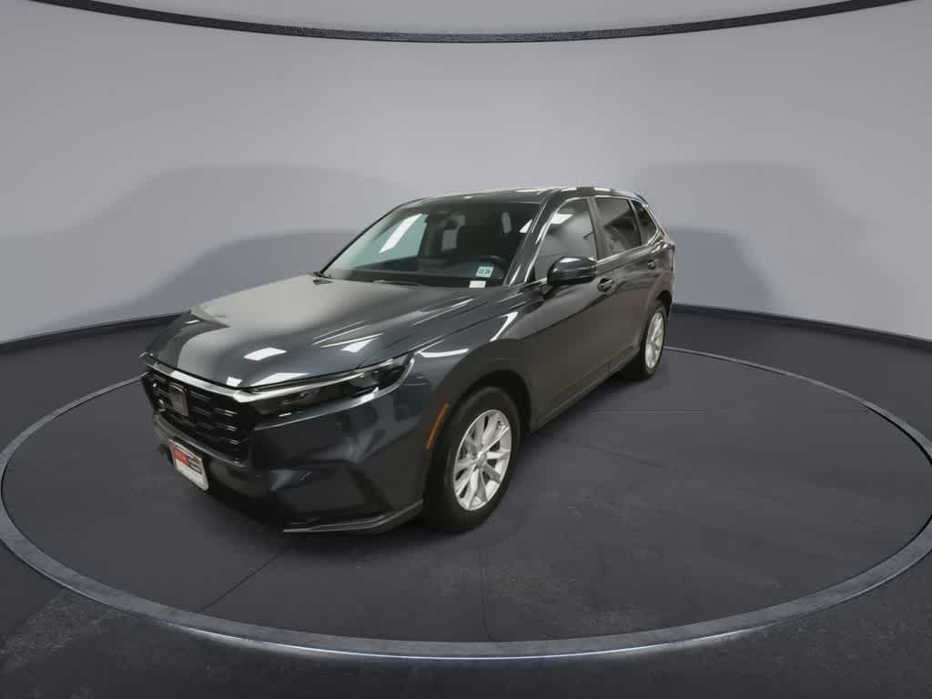 Honda CR-V EX 2024