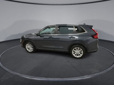 Honda CR-V EX 2024