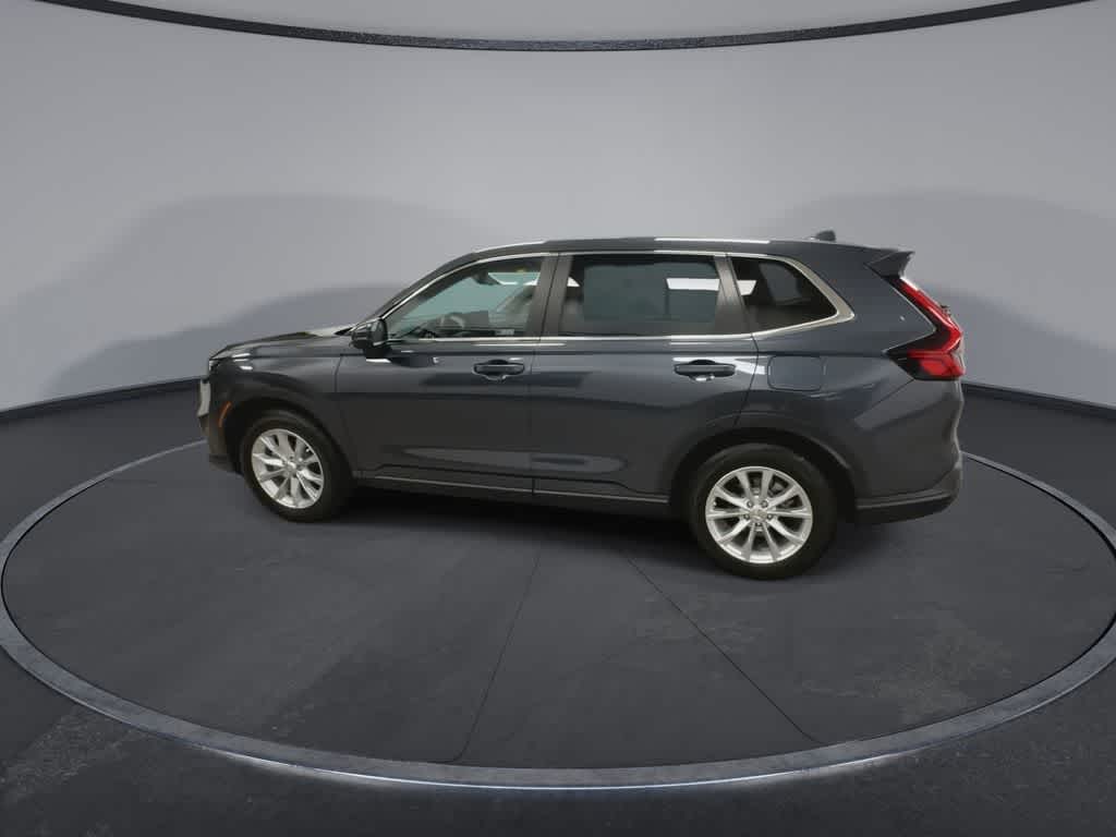 Honda CR-V EX 2024