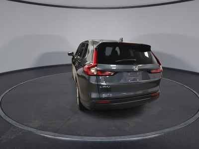 Honda CR-V EX 2024
