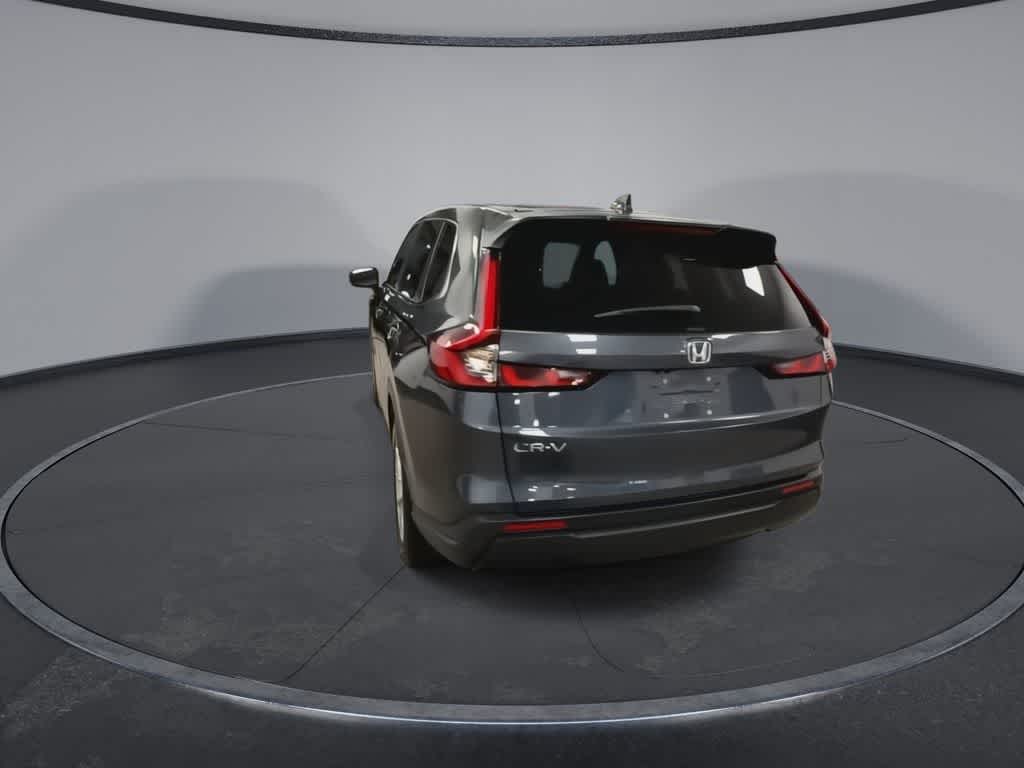 Honda CR-V EX 2024
