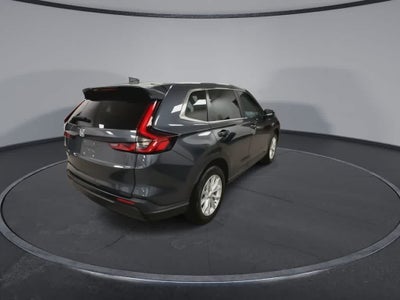 Honda CR-V EX 2024