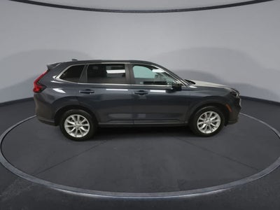 Honda CR-V EX 2024