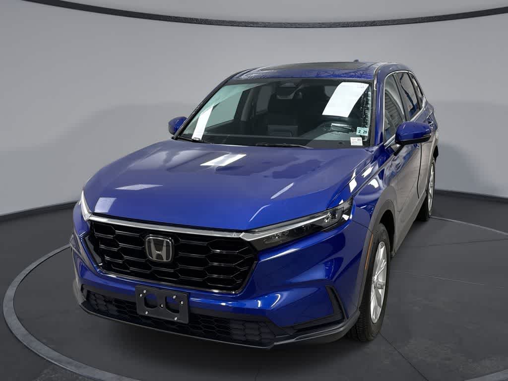 Honda CR-V EX 2024
