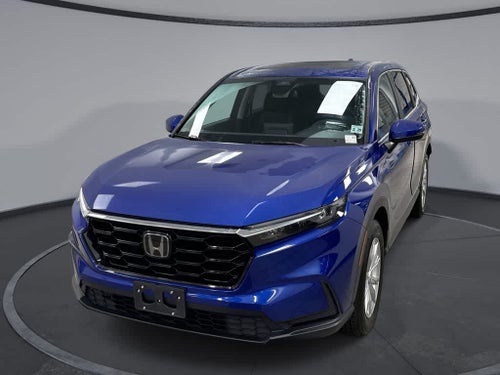 Honda CR-V EX 2024